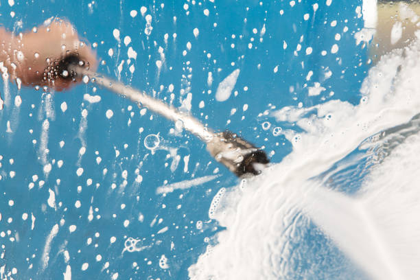 Reliable Graniteville, SC Pressure Washing Services Solutions