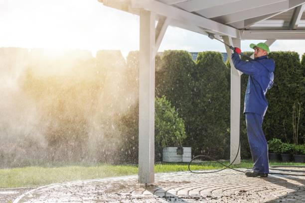 Best Solar Panel Cleaning  in Graniteville, SC