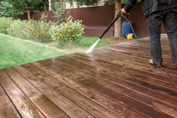 Playground Equipment Cleaning in Graniteville, SC