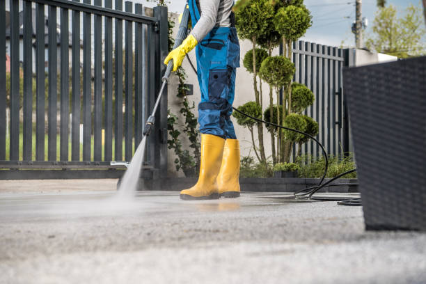 Best Fence Cleaning  in Graniteville, SC