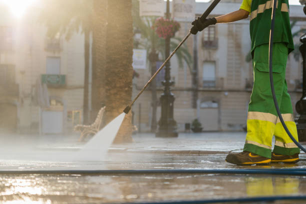 Best Gas Station Cleaning  in Graniteville, SC
