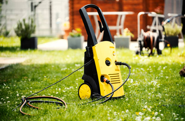Best Parking Lot and Garage Cleaning  in Graniteville, SC